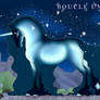 Boucle Unicorn Import O155