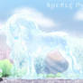 Boucle Unicorn Import W062