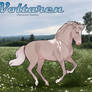 FS Voltaren | Obertaurer Stallion