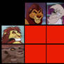 TLK/TLG - Headshot Grid Adopt - CLOSED