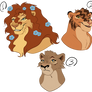 TLK/TLG - Adopts - Crackships - OPEN