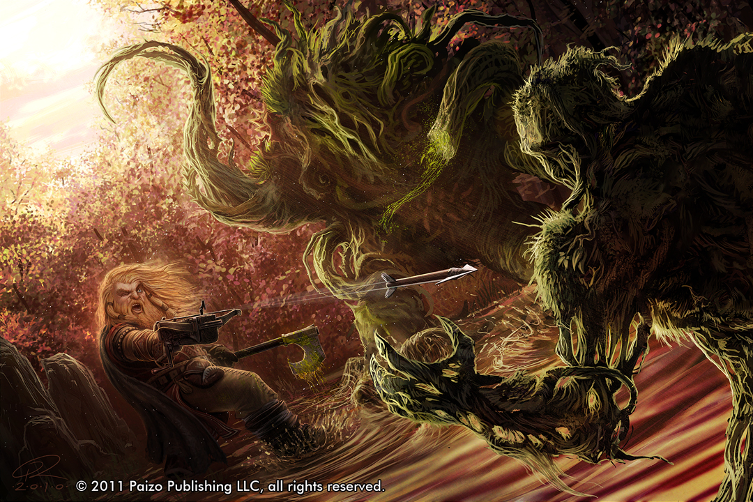 Bestiary Opener by Akeiron Bestiary Opener by Akeiron