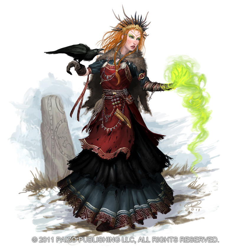 Helvae Helva by Akeiron on DeviantArt