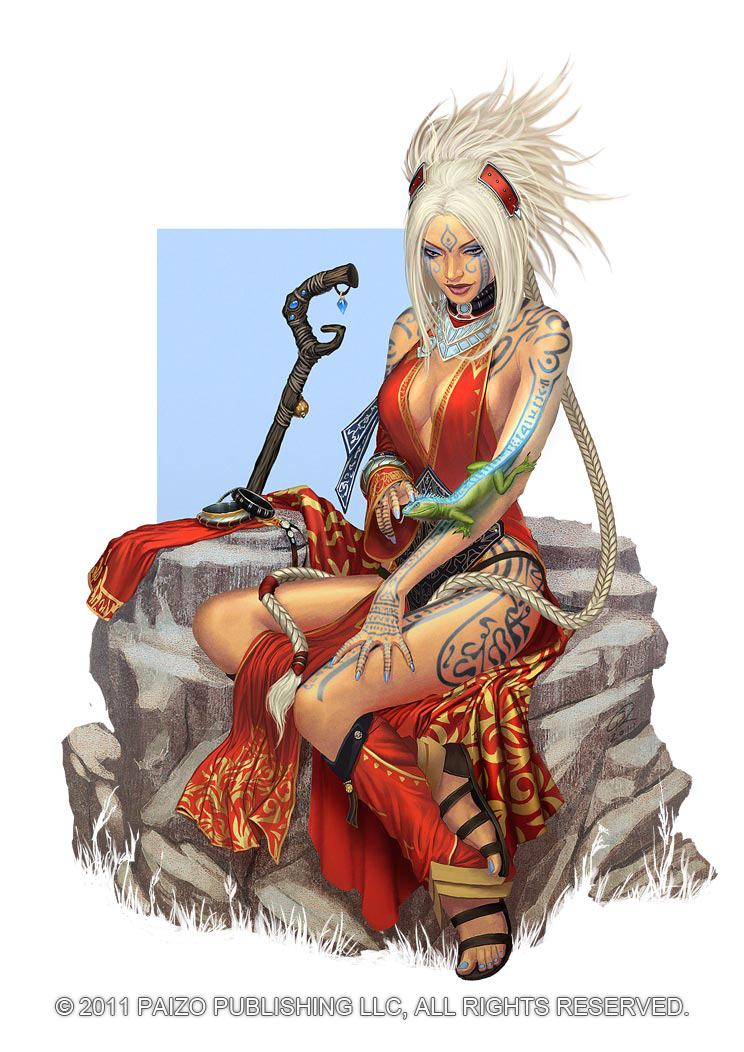 Seoni's pet tattoo by Akeiron Seoni's pet tattoo by Akeiron