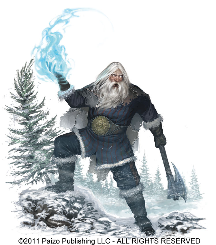 Kjaerulf by Akeiron Kjaerulf by Akeiron