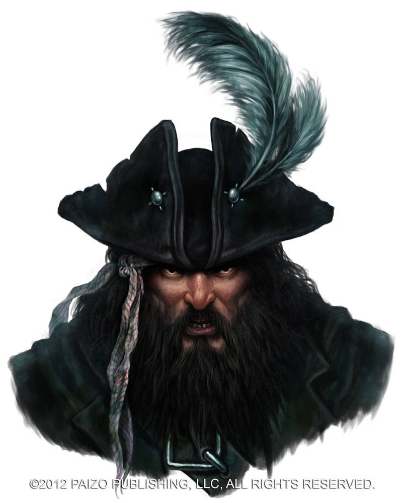 Kerdak Bonefist by Akeiron Kerdak Bonefist by Akeiron