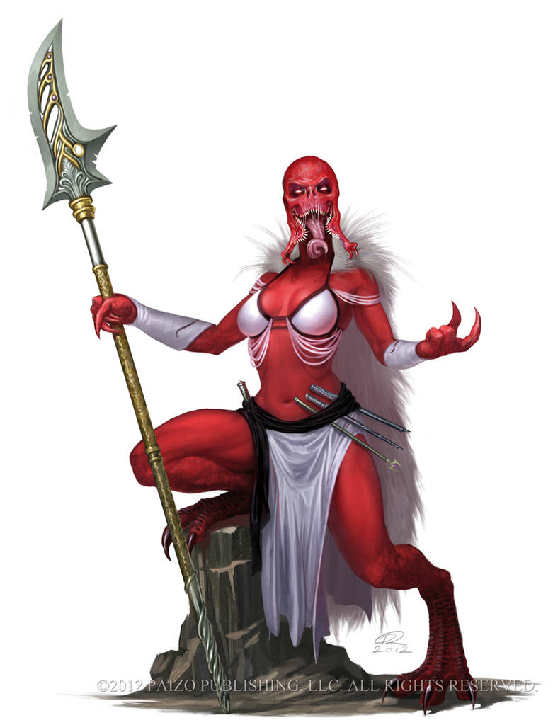 Chahnukrah by Akeiron Chahnukrah by Akeiron
