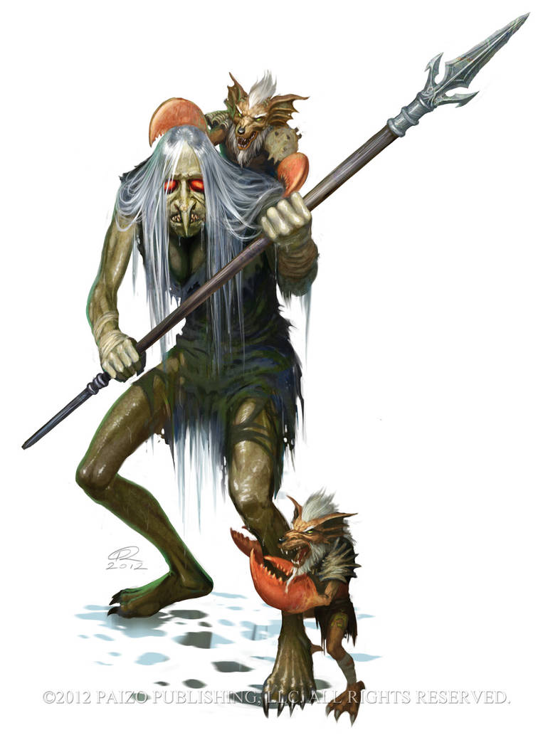Daefu by Akeiron Daefu by Akeiron