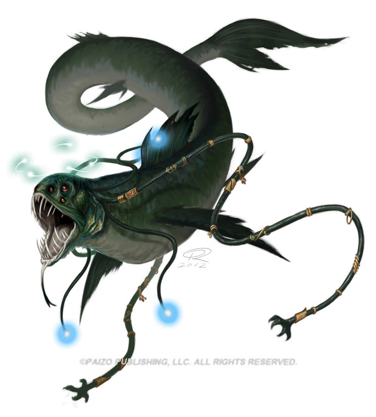 Ogonthunn by Akeiron Ogonthunn by Akeiron