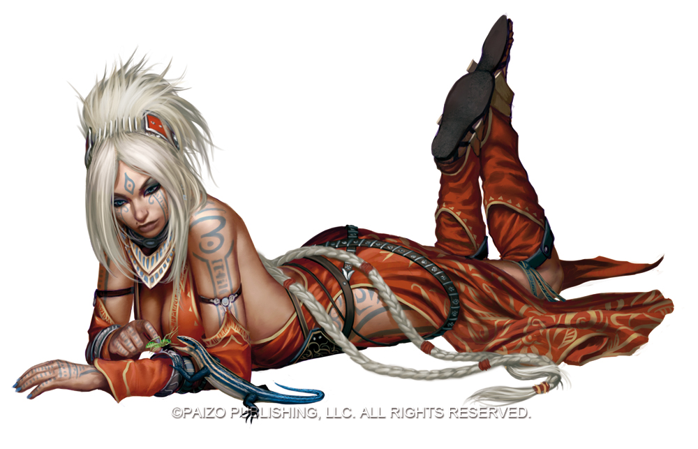 Companions - Seoni by Akeiron Companions - Seoni by Akeiron