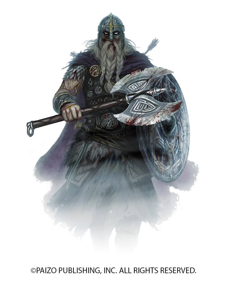 Einherjar by Akeiron Einherjar by Akeiron