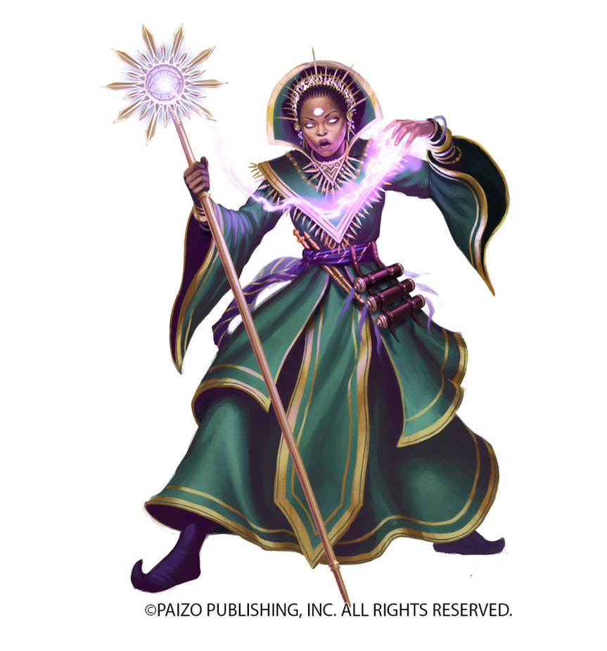 Arclord by Akeiron Arclord by Akeiron