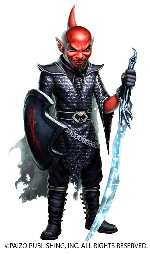 The Filleted Man by Akeiron The Filleted Man by Akeiron
