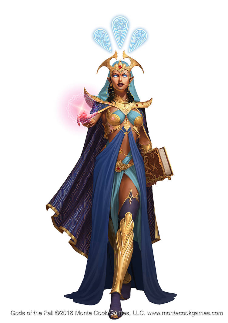 Shaper by Akeiron Shaper by Akeiron