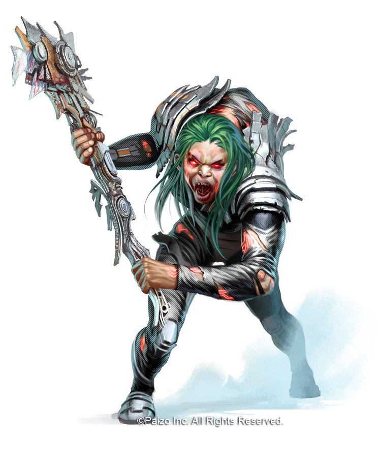Pathfinder Deviantart Pathfinder-Art DeviantArt Gallery