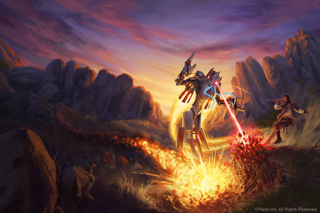 Pathfinder Novel Reign of Stars Cover by Akeiron Pathfinder Novel Reign of Stars Cover by Akeiron