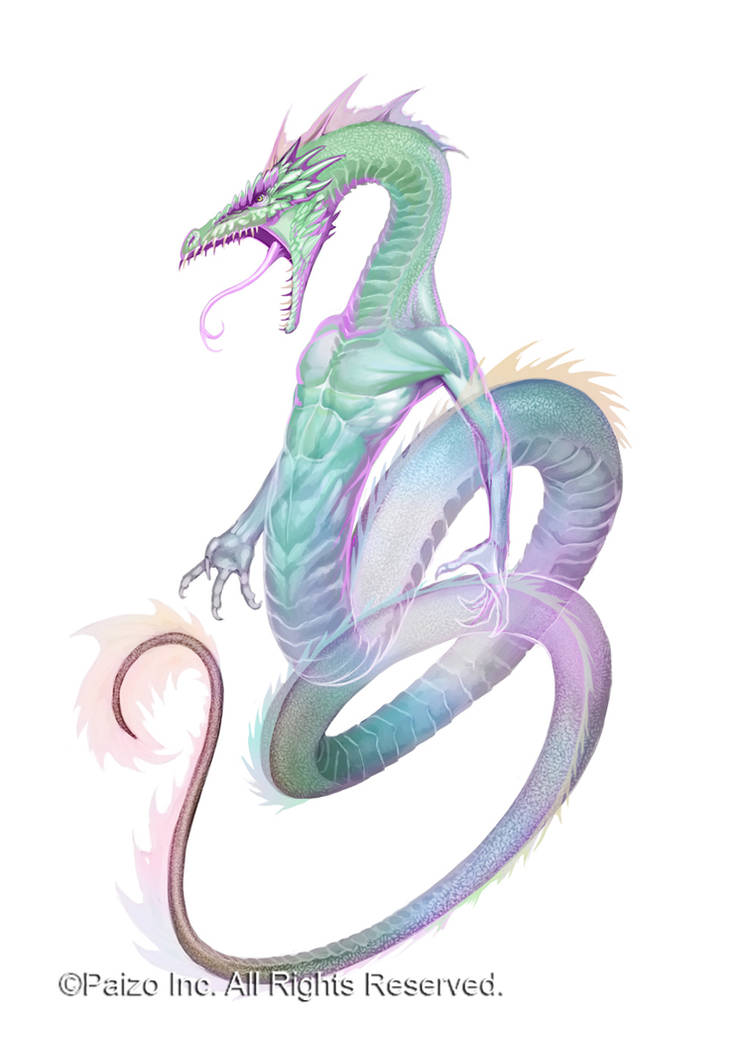 Pelagastr by Akeiron Pelagastr by Akeiron