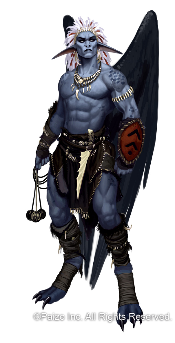 Hunter by Akeiron Hunter by Akeiron