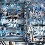 Wwe Wrestlemania 21 Dvd Cover0