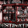 Tna Destination X 2012 Cover.