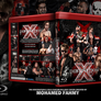 TNA Destination X 2013 Blu-ray Cover