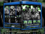 WWF Wrestlemania 2000 Blu-ray Cover
