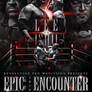 Revpro Epic Encounter 2018 official poster