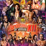 ROH Supercard Of Honor XII official poster