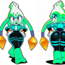 Egg Boss - Abyss the Squid