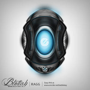 Ragg - Battlebay Step 10