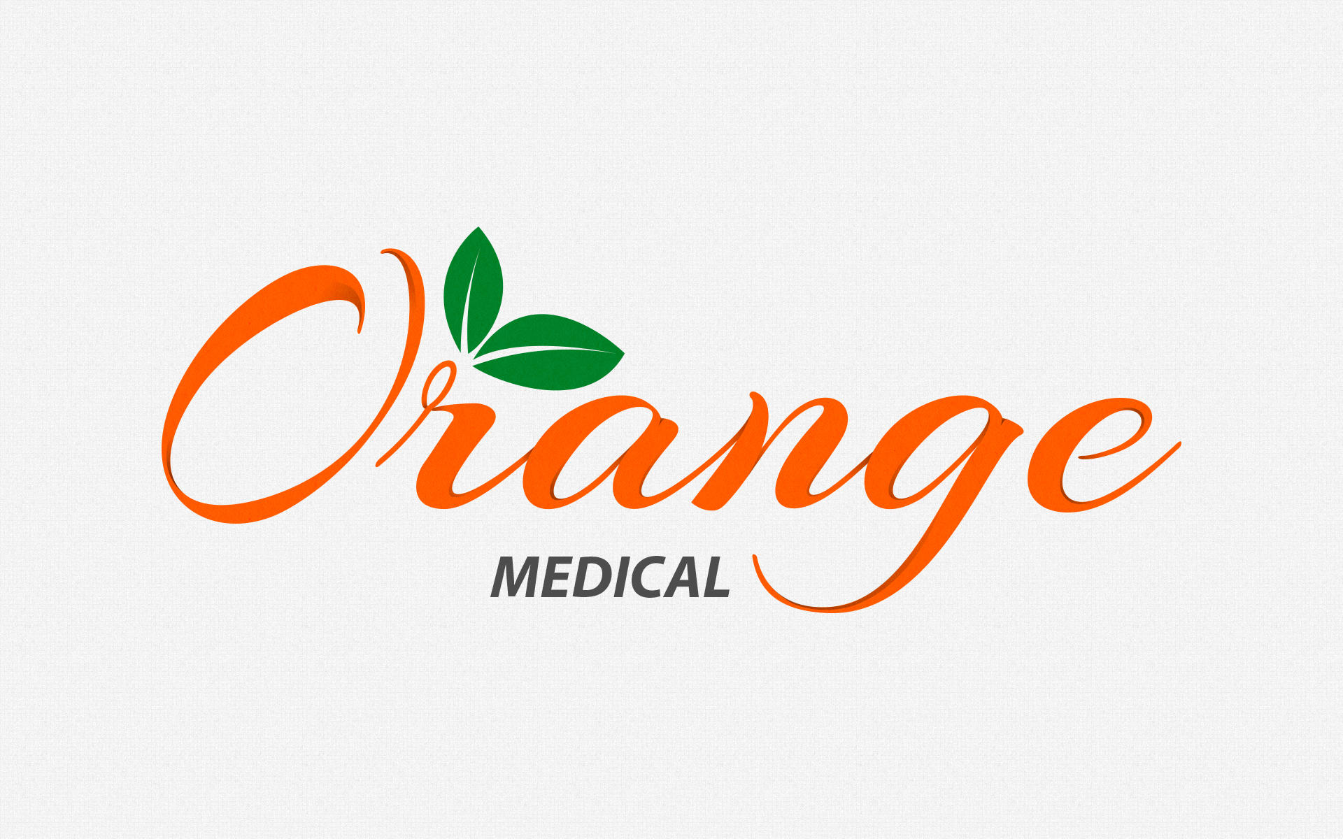 Orange Medical