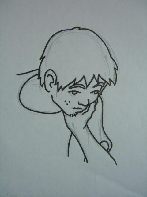 default drawing no. 396 by 1980 on DeviantArt