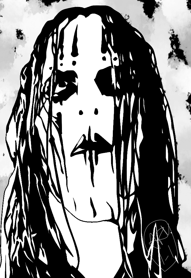 Slipknot ex-members:Joey Jordison