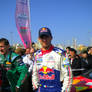 Sebastien Ogier