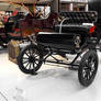 1904 Oldsmobile Curved Dash