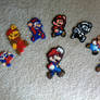 Super Mario, All the Way