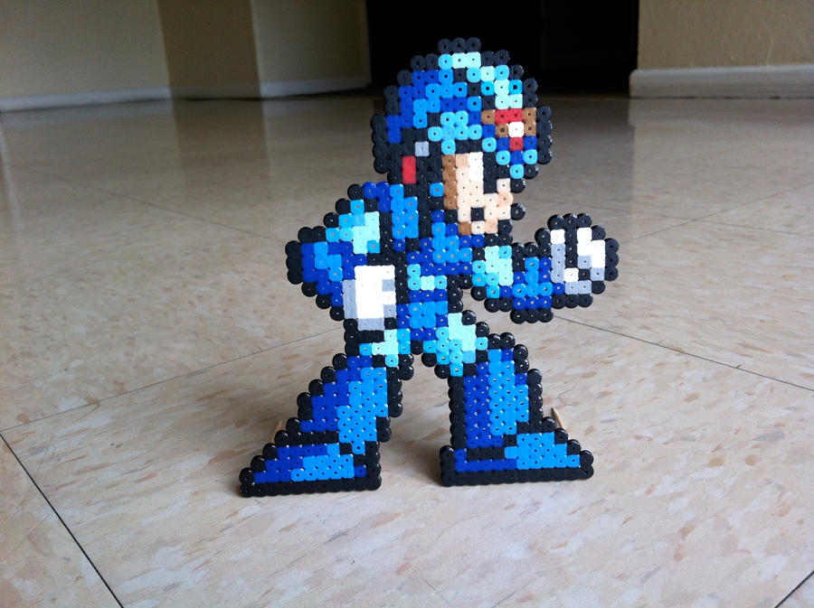 Mega Man X