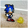 Mini Sonic