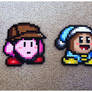 Game Grumps - Kirby Sprites