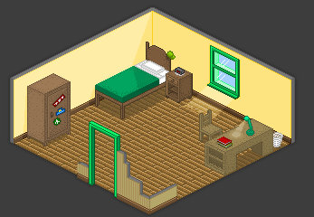 RhysD Room