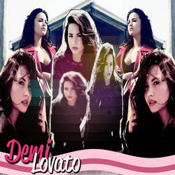 Demi Lovato Blend By. Coolohriida
