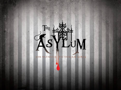 The Asylum Wall