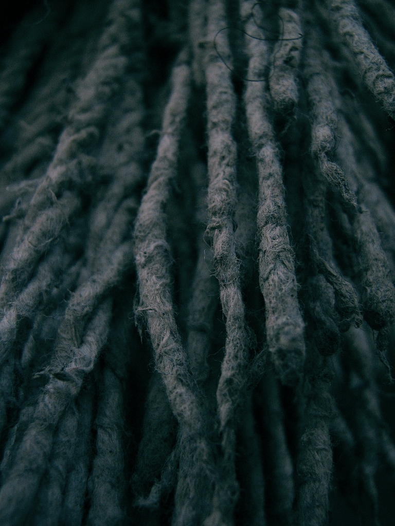 Dreadlocks, by anduSimion on DeviantArt Dreadlocks, by anduSimion on DeviantArt