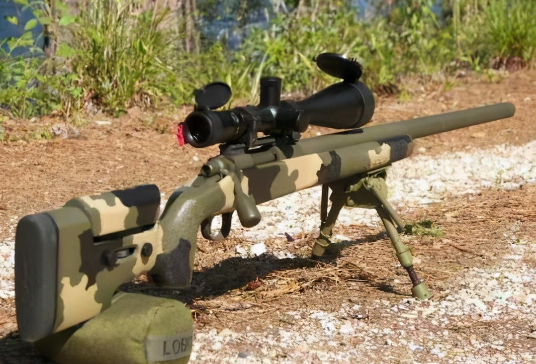 M24 by zfywn2008 on DeviantArt