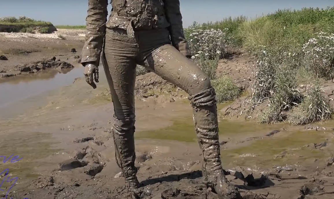 Leather And Boot In Mud 16 By Zfywn2008 On DeviantArt leather-and-boot-in-mud-16-by-zfywn2008-on-deviantart