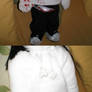 Jeff The Killer Plushy