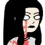 Bloody Mary Talksprite