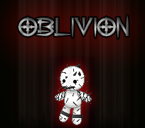 Oblivion (CP OC)