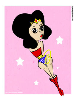 Wonder Woman