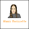 id - Alanis Morissette